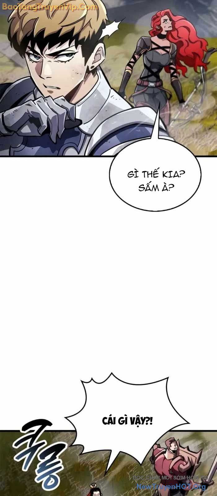 Người Chơi Che Giấu Quá Khứ Chap 78 - Next Chap 79