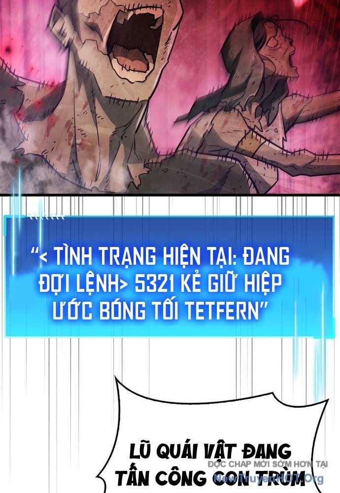 Người Chơi Che Giấu Quá Khứ Chap 80 - Next Chap 81