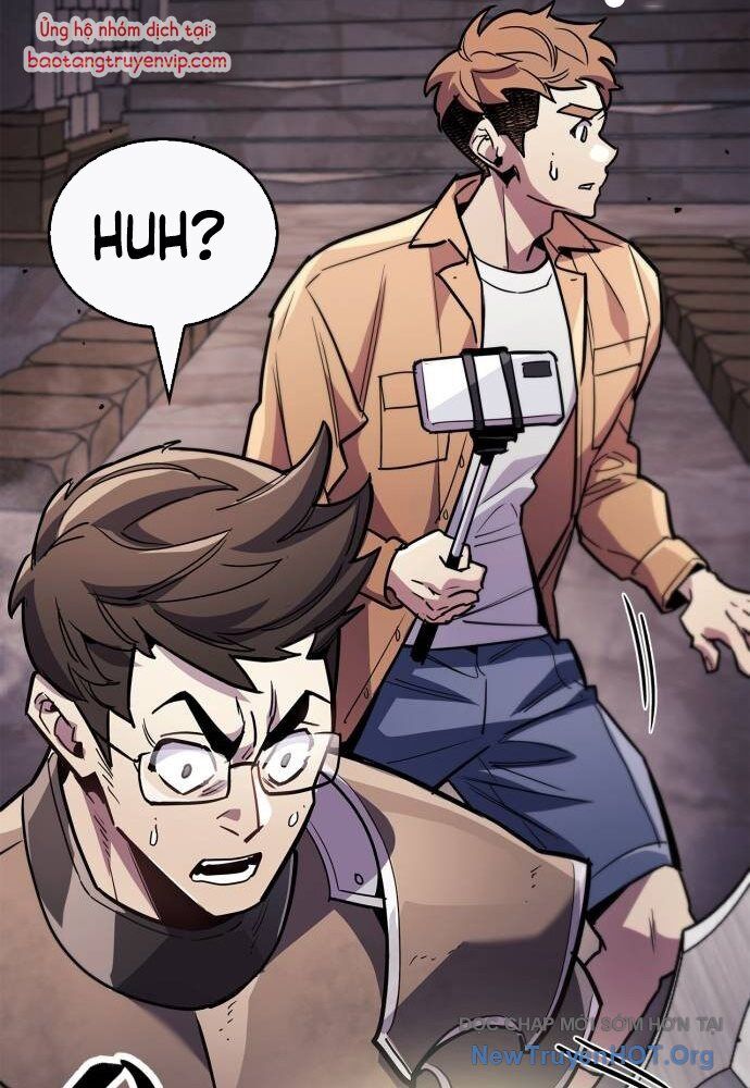 Người Chơi Che Giấu Quá Khứ Chap 80 - Next Chap 81