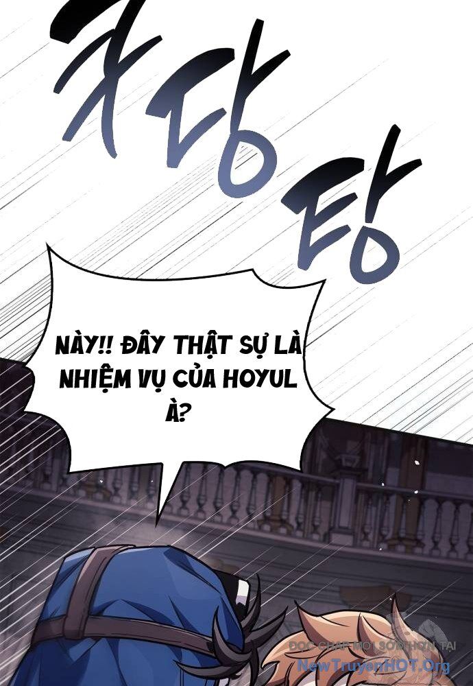 Người Chơi Che Giấu Quá Khứ Chap 80 - Next Chap 81