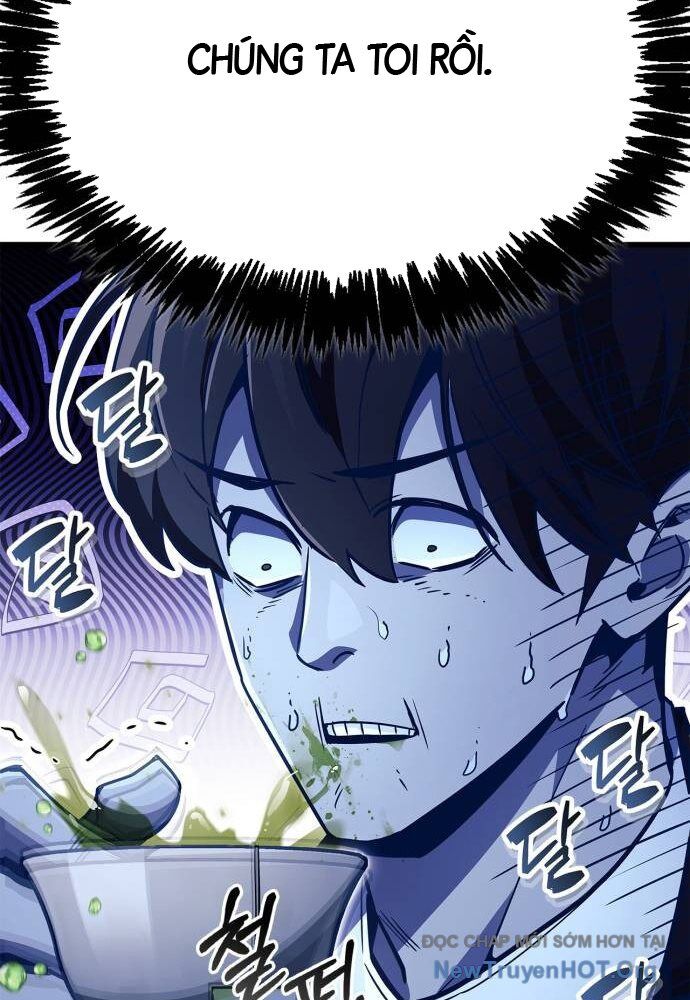 Người Chơi Che Giấu Quá Khứ Chap 80 - Next Chap 81