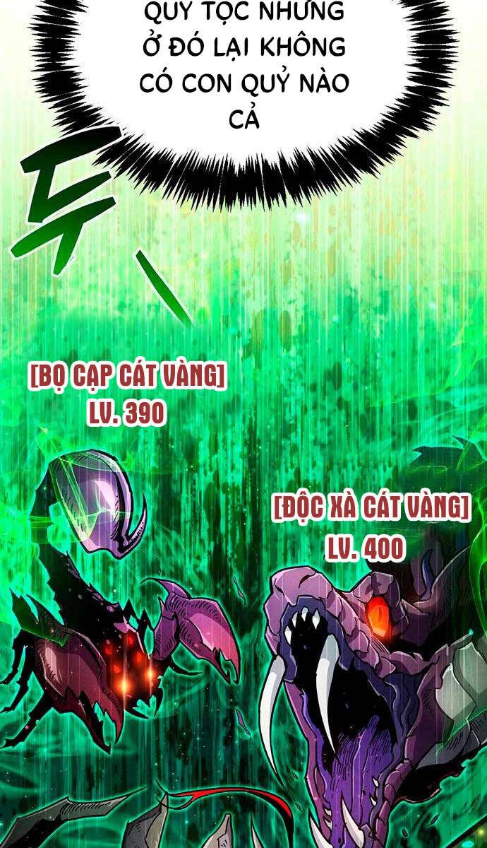 Người Chơi Che Giấu Quá Khứ Chap 18 - Next Chap 19