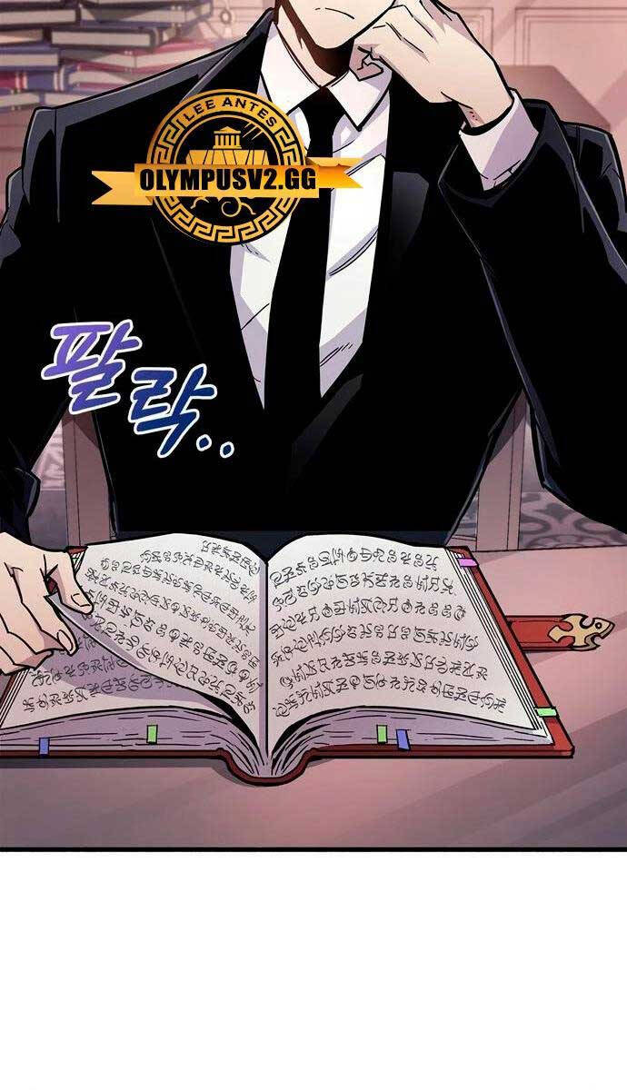 Người Chơi Che Giấu Quá Khứ Chap 18 - Next Chap 19