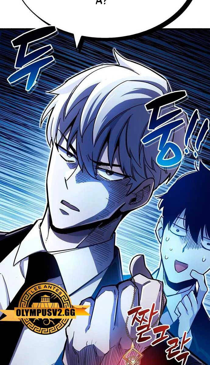 Người Chơi Che Giấu Quá Khứ Chap 18 - Next Chap 19