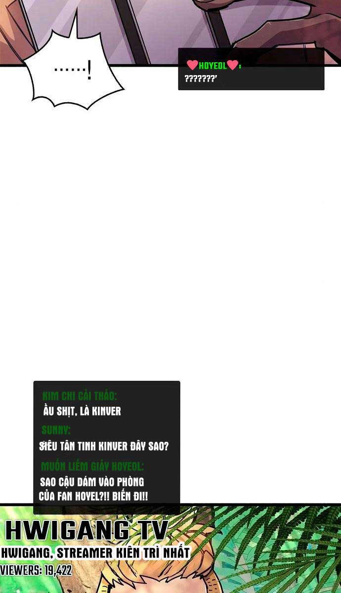 Người Chơi Che Giấu Quá Khứ Chap 18 - Next Chap 19
