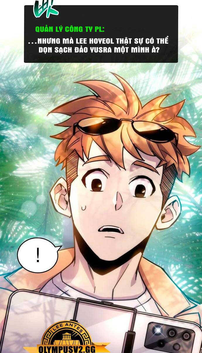 Người Chơi Che Giấu Quá Khứ Chap 18 - Next Chap 19