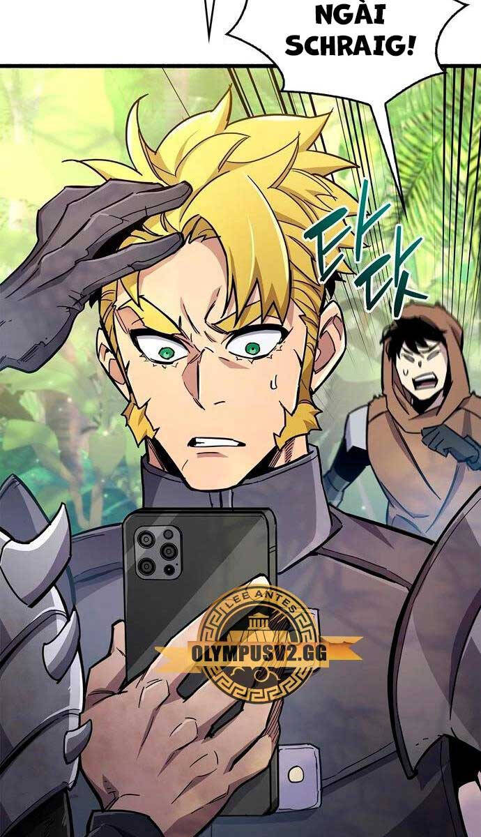 Người Chơi Che Giấu Quá Khứ Chap 19 - Next Chap 20