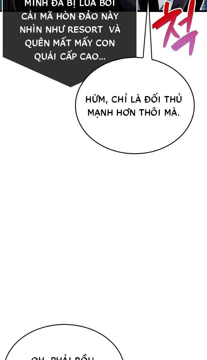 Người Chơi Che Giấu Quá Khứ Chap 19 - Next Chap 20