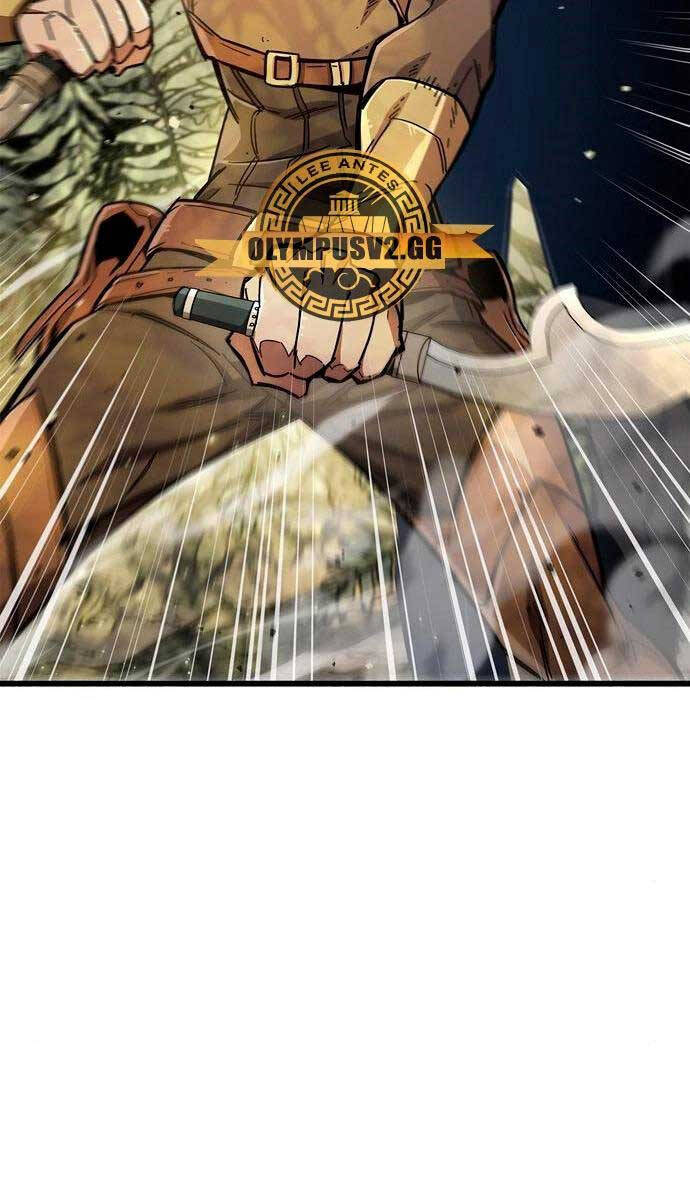 Người Chơi Che Giấu Quá Khứ Chap 19 - Next Chap 20