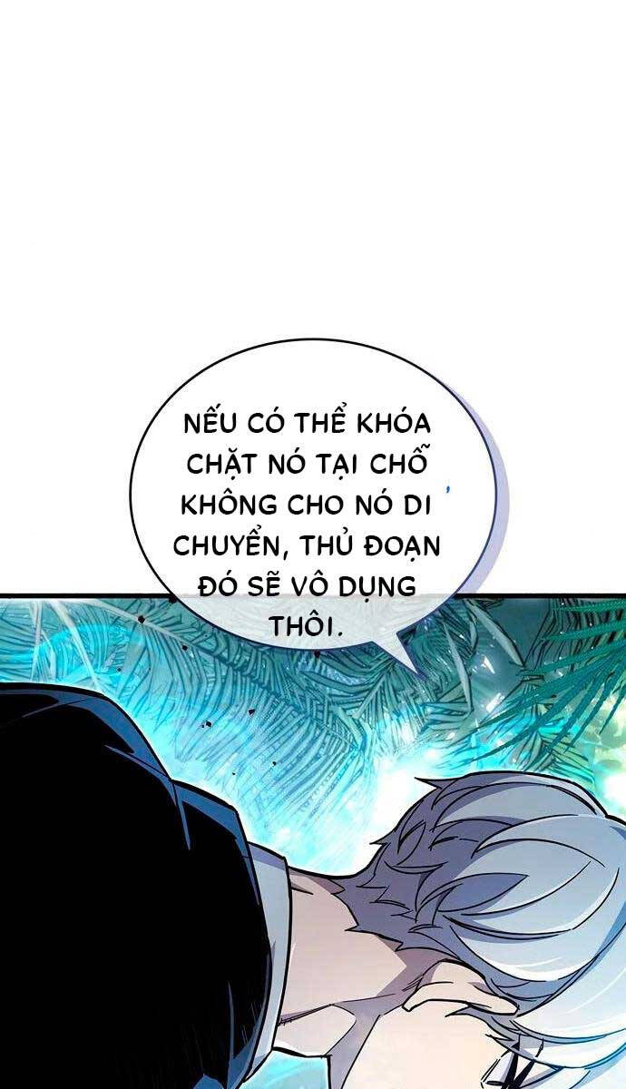 Người Chơi Che Giấu Quá Khứ Chap 19 - Next Chap 20