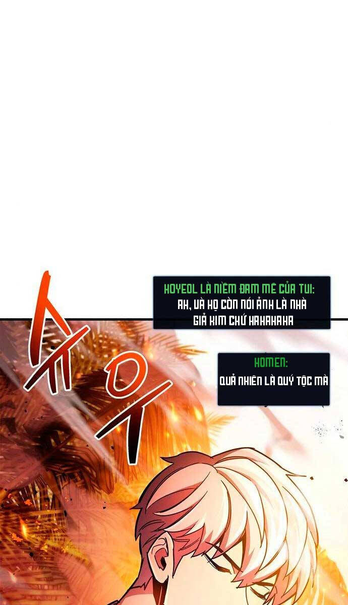 Người Chơi Che Giấu Quá Khứ Chap 19 - Next Chap 20