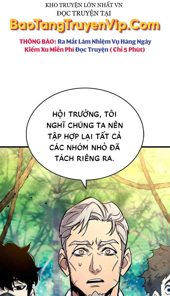 Người Chơi Che Giấu Quá Khứ Chap 19 - Next Chap 20