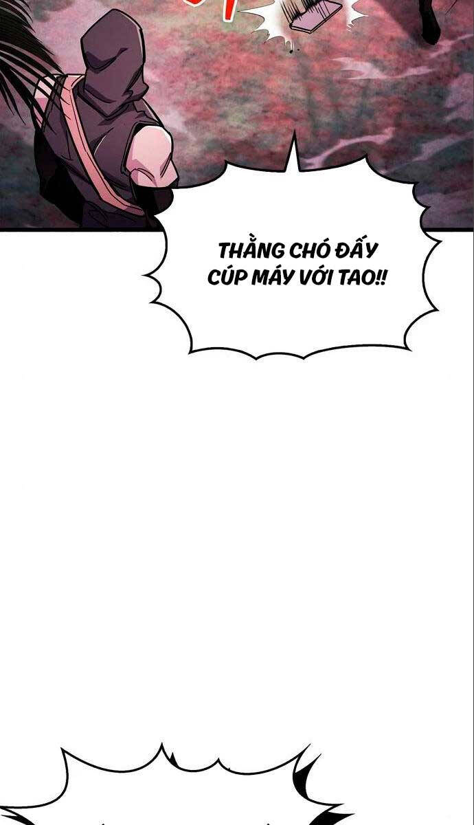 Người Chơi Che Giấu Quá Khứ Chap 22 - Next Chap 23