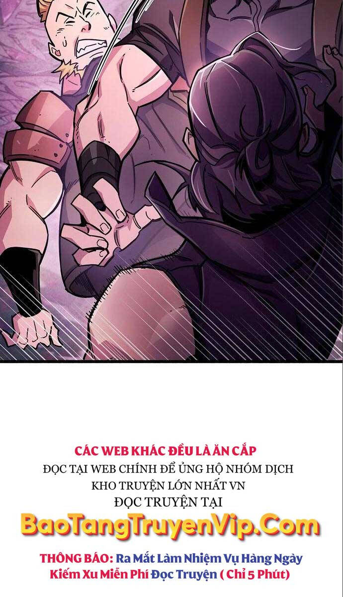 Người Chơi Che Giấu Quá Khứ Chap 22 - Next Chap 23