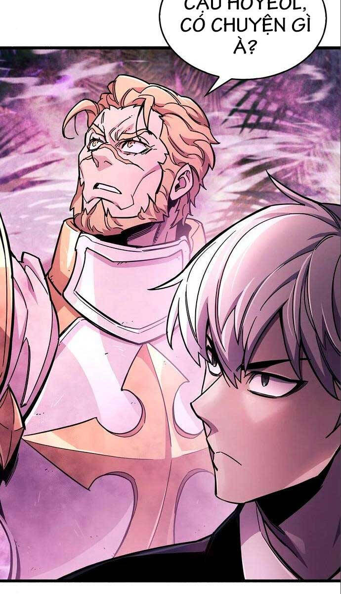 Người Chơi Che Giấu Quá Khứ Chap 22 - Next Chap 23