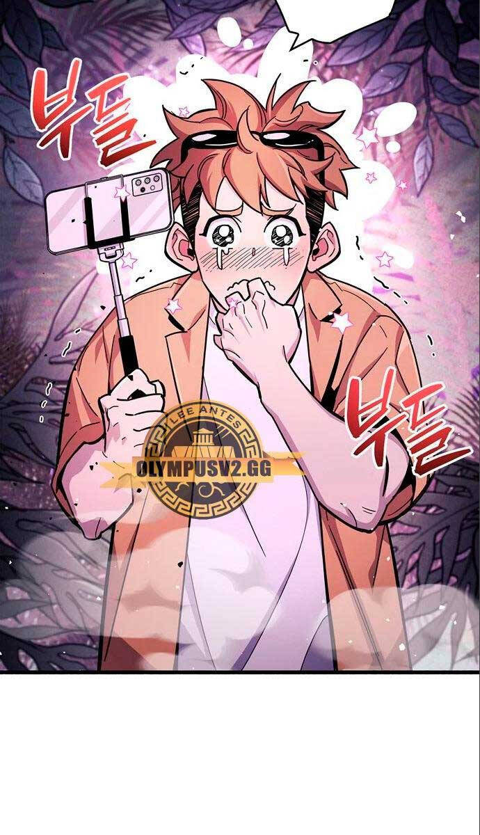 Người Chơi Che Giấu Quá Khứ Chap 22 - Next Chap 23