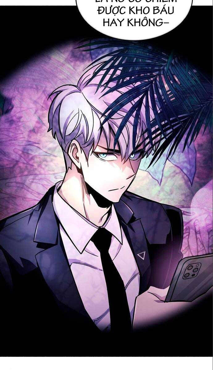 Người Chơi Che Giấu Quá Khứ Chap 22 - Next Chap 23