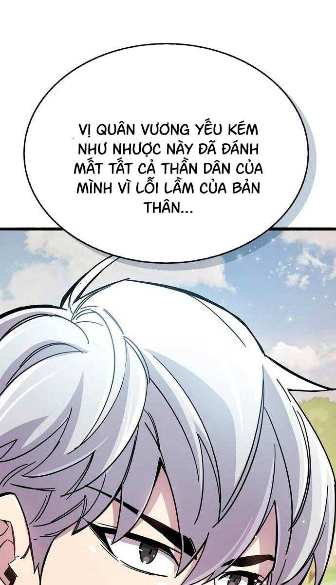 Người Chơi Che Giấu Quá Khứ Chap 29 - Next Chap 30