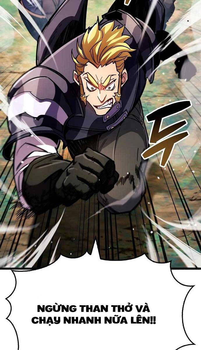 Người Chơi Che Giấu Quá Khứ Chap 29 - Next Chap 30