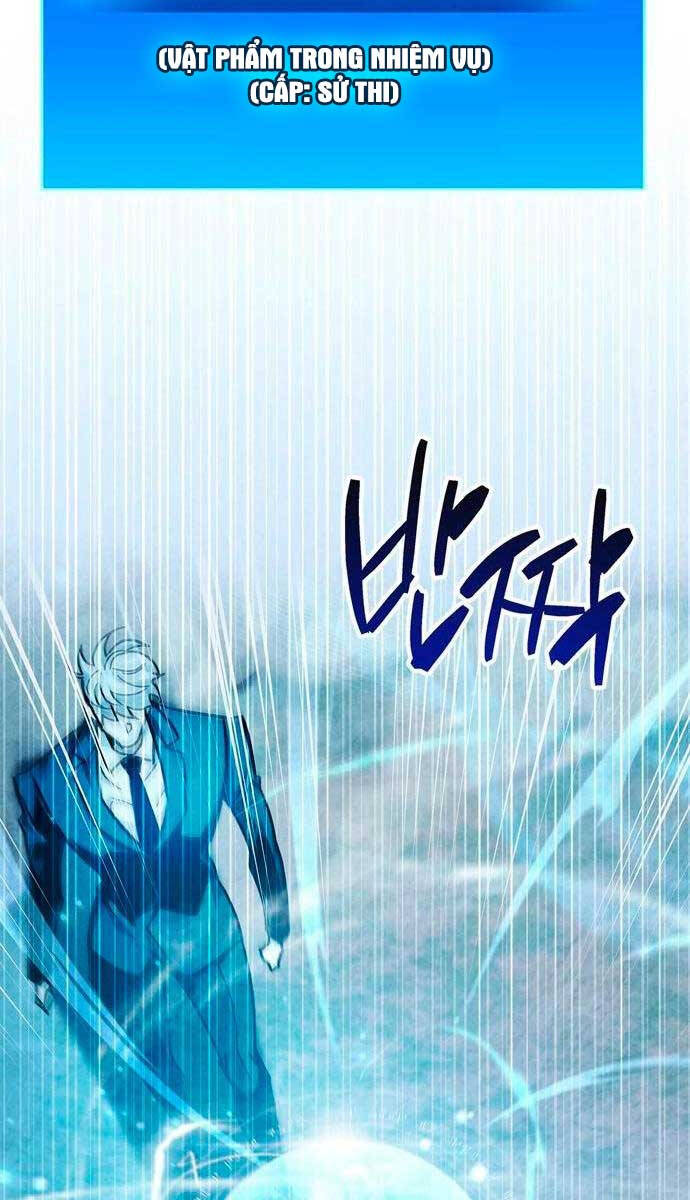 Người Chơi Che Giấu Quá Khứ Chap 29 - Next Chap 30