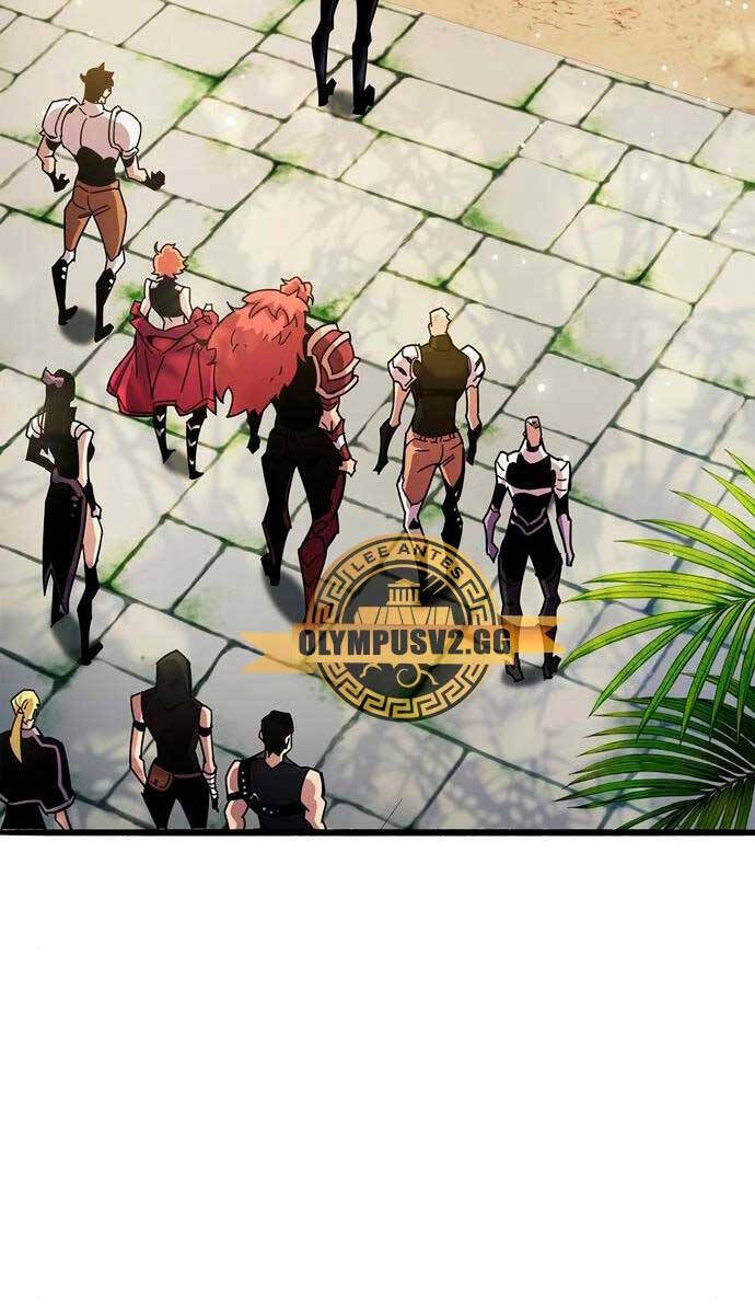 Người Chơi Che Giấu Quá Khứ Chap 29 - Next Chap 30