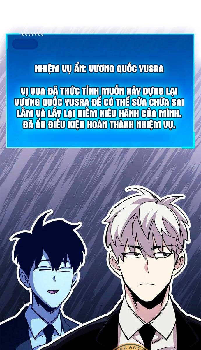 Người Chơi Che Giấu Quá Khứ Chap 29 - Next Chap 30