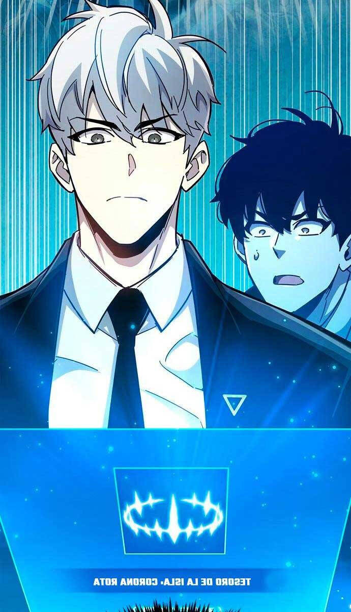 Người Chơi Che Giấu Quá Khứ Chap 29 - Next Chap 30