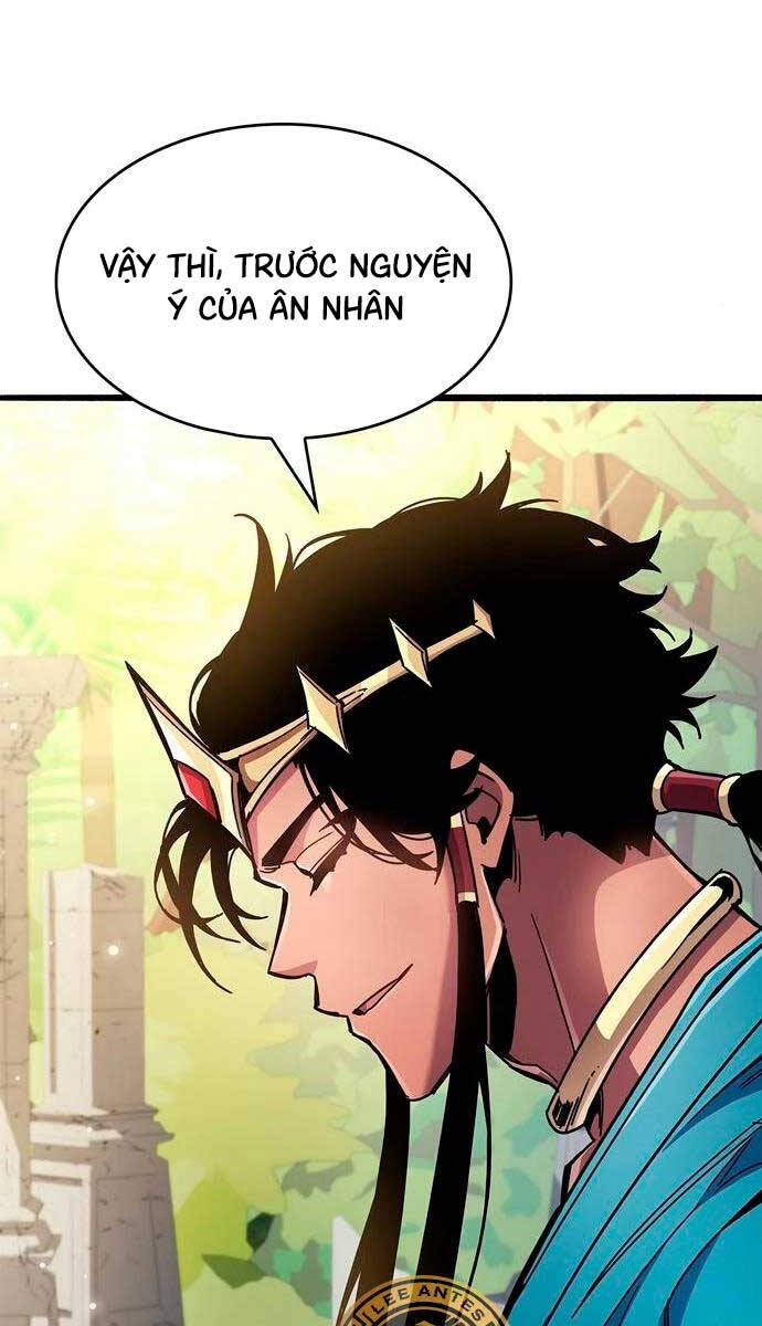 Người Chơi Che Giấu Quá Khứ Chap 29 - Next Chap 30