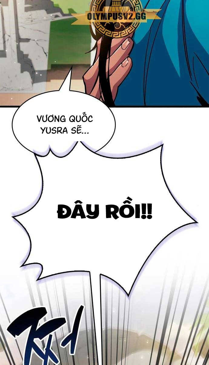 Người Chơi Che Giấu Quá Khứ Chap 29 - Next Chap 30
