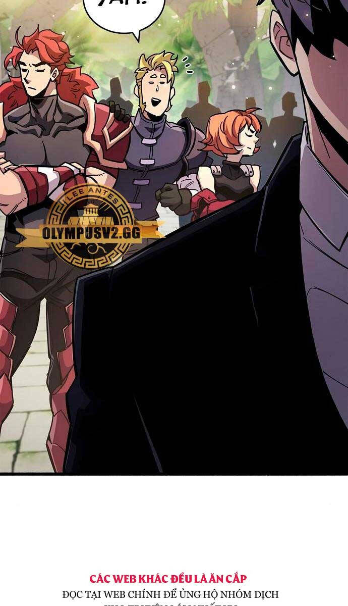 Người Chơi Che Giấu Quá Khứ Chap 29 - Next Chap 30