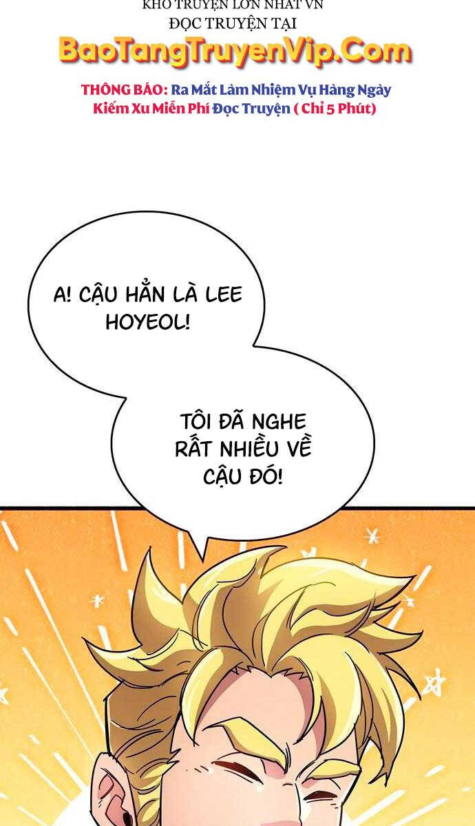 Người Chơi Che Giấu Quá Khứ Chap 29 - Next Chap 30