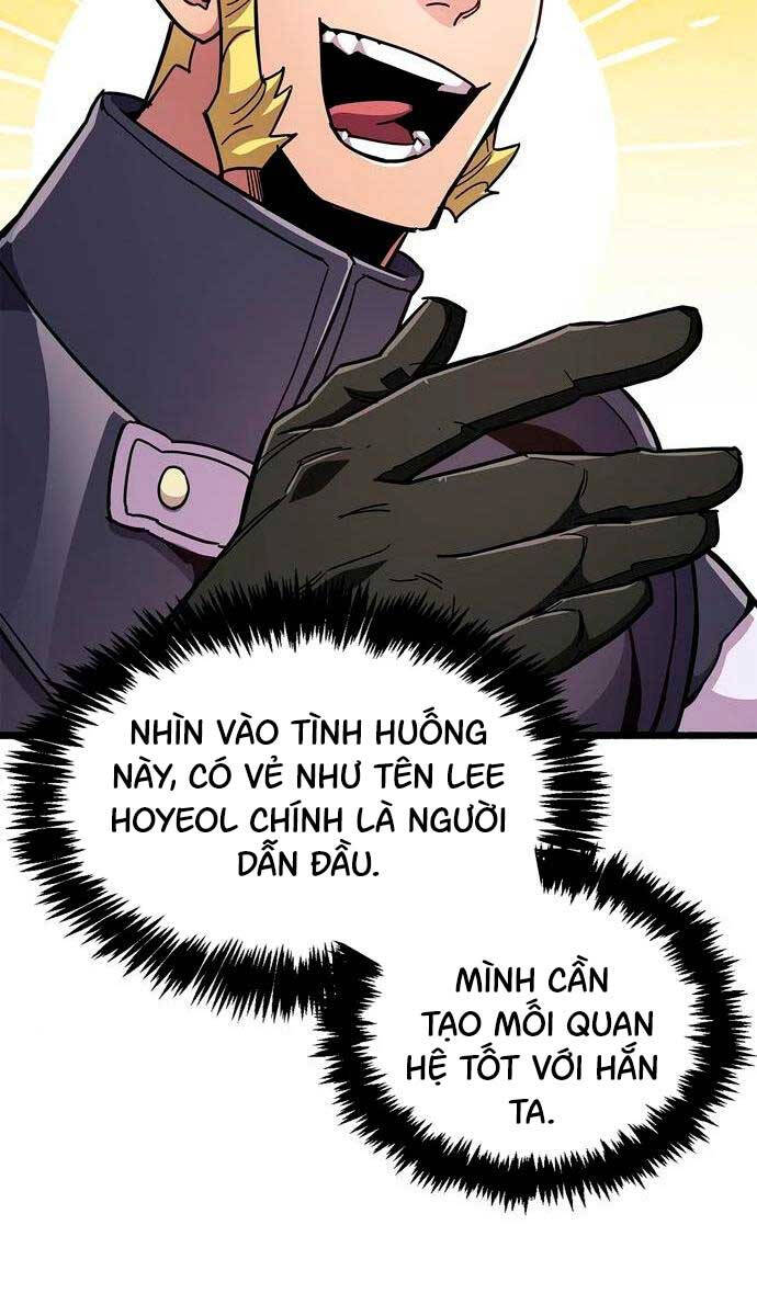 Người Chơi Che Giấu Quá Khứ Chap 29 - Next Chap 30