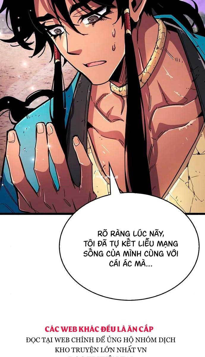 Người Chơi Che Giấu Quá Khứ Chap 29 - Next Chap 30