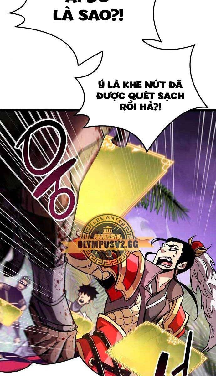 Người Chơi Che Giấu Quá Khứ Chap 29 - Next Chap 30