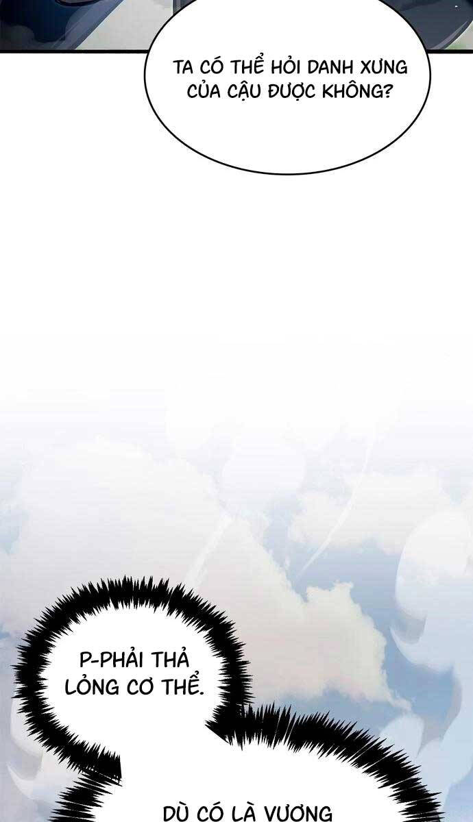 Người Chơi Che Giấu Quá Khứ Chap 29 - Next Chap 30