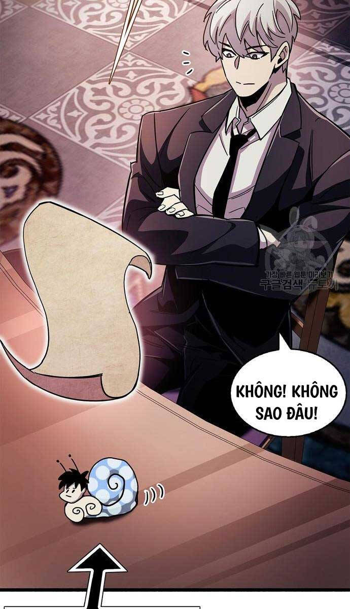 Người Chơi Che Giấu Quá Khứ Chap 31 - Next Chap 32