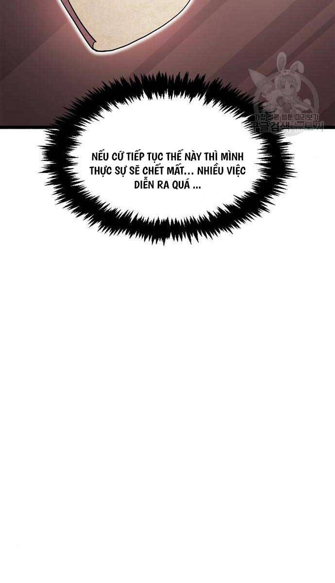 Người Chơi Che Giấu Quá Khứ Chap 31 - Next Chap 32