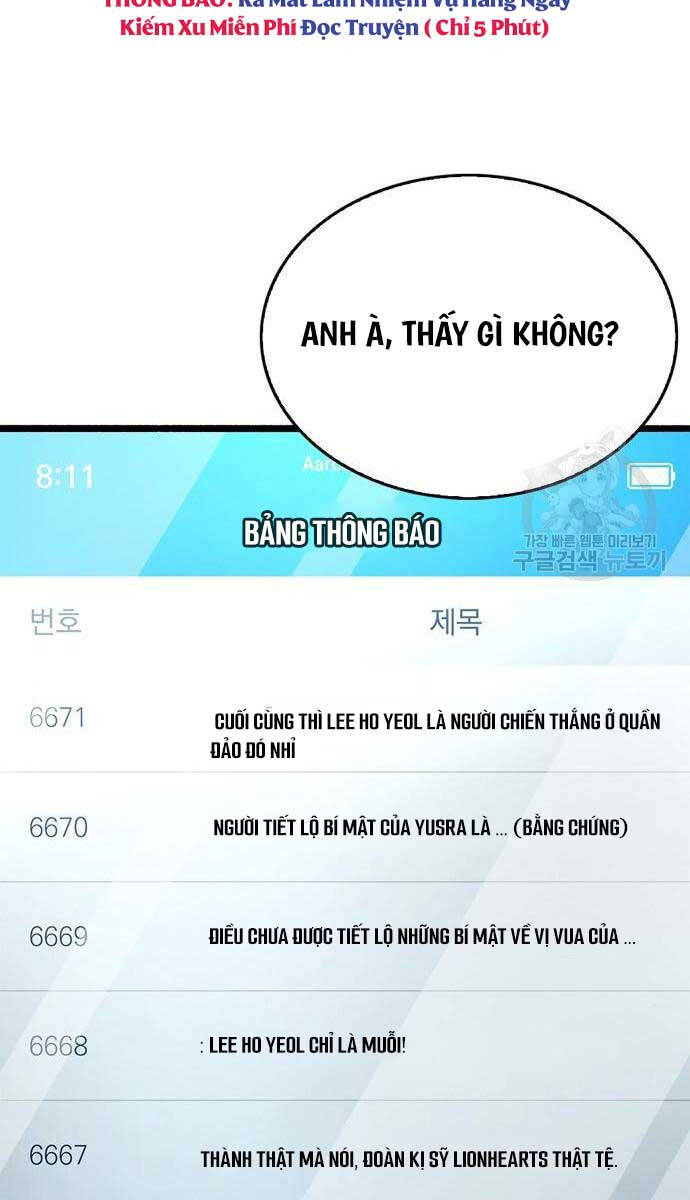 Người Chơi Che Giấu Quá Khứ Chap 31 - Next Chap 32