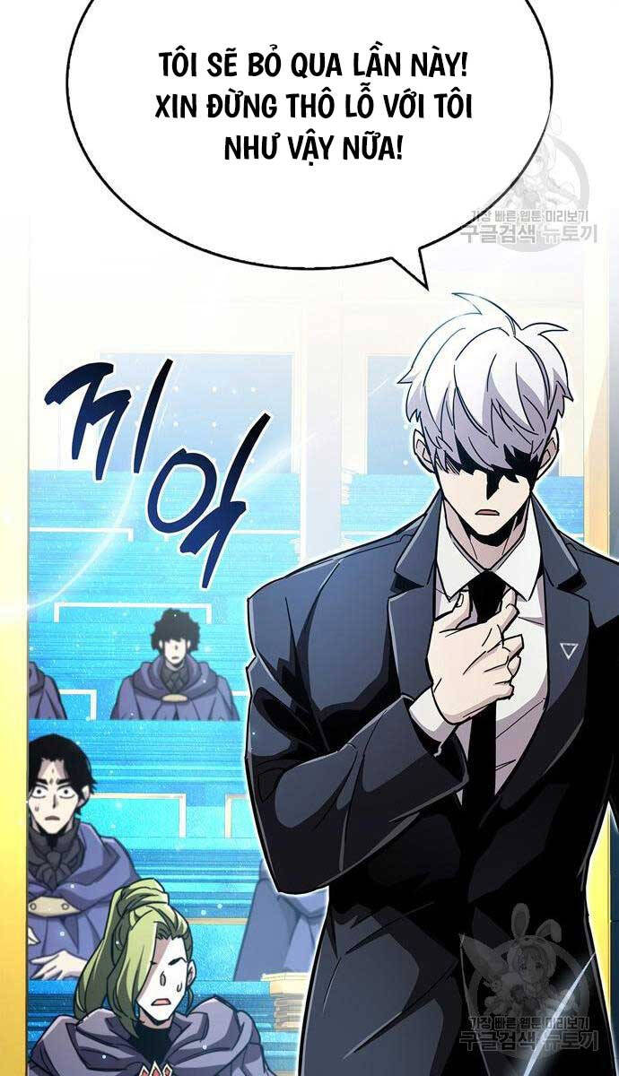 Người Chơi Che Giấu Quá Khứ Chap 31 - Next Chap 32