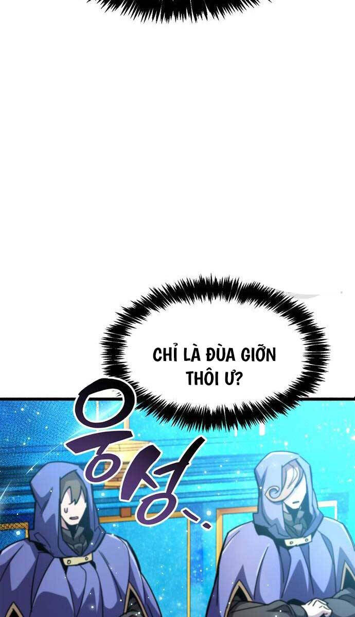 Người Chơi Che Giấu Quá Khứ Chap 31 - Next Chap 32