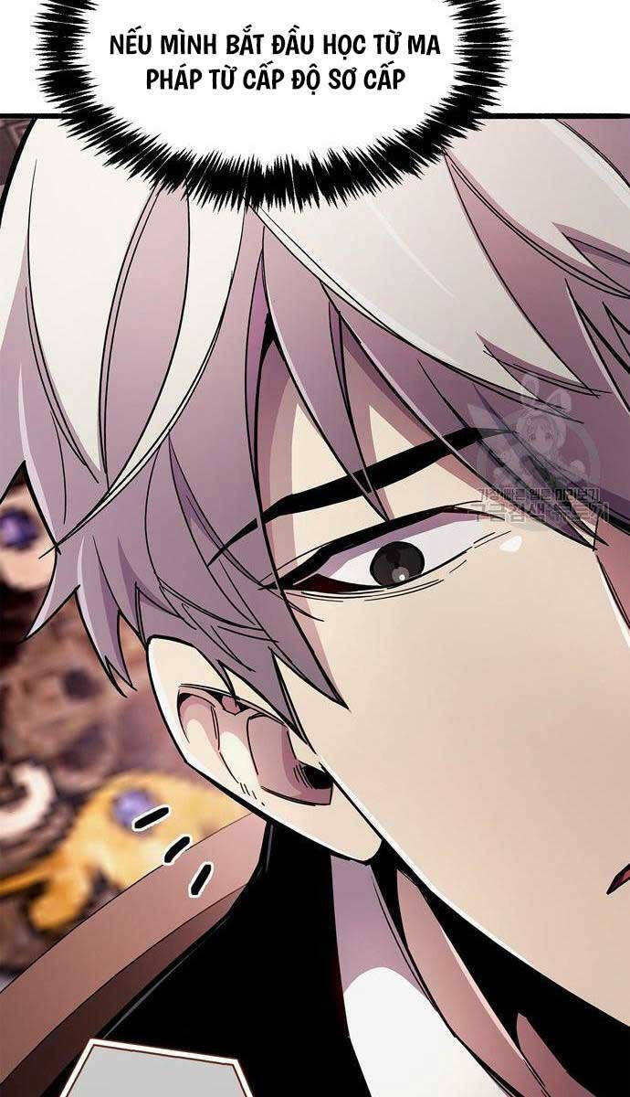 Người Chơi Che Giấu Quá Khứ Chap 31 - Next Chap 32