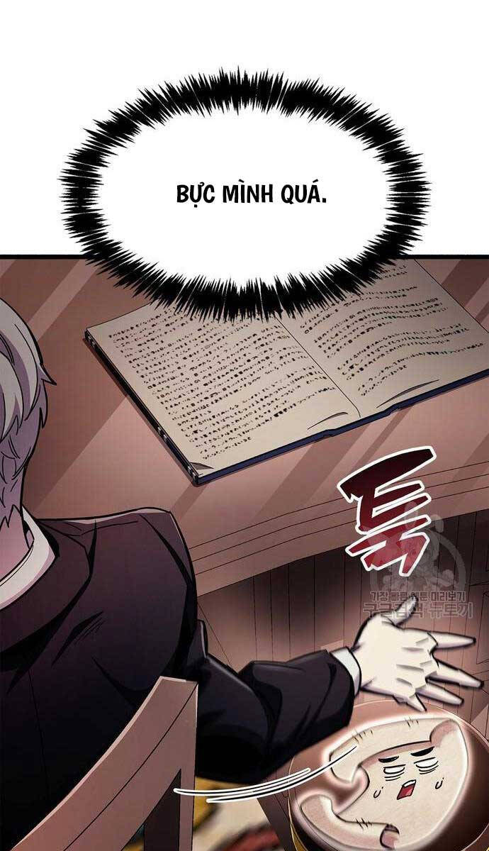 Người Chơi Che Giấu Quá Khứ Chap 31 - Next Chap 32