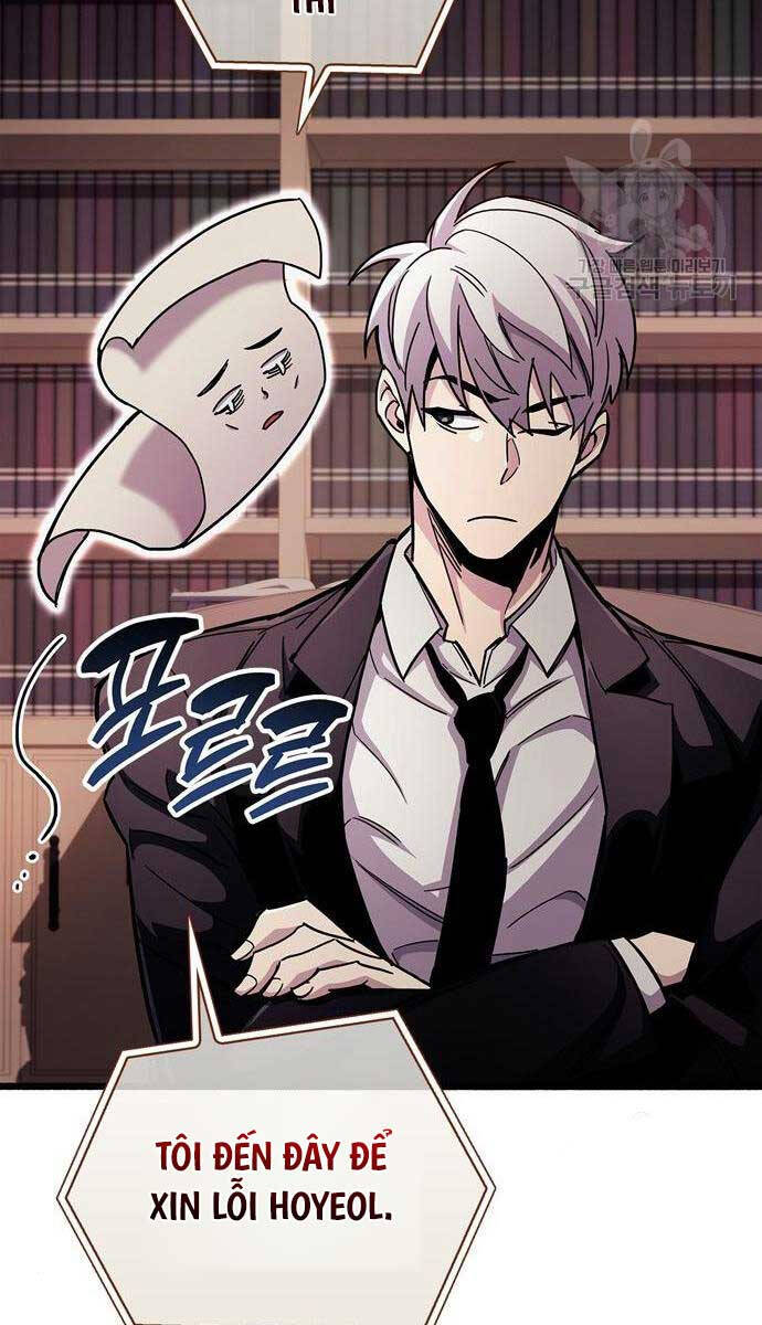 Người Chơi Che Giấu Quá Khứ Chap 31 - Next Chap 32