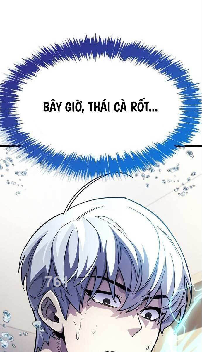 Người Chơi Che Giấu Quá Khứ Chap 33 - Next Chap 34