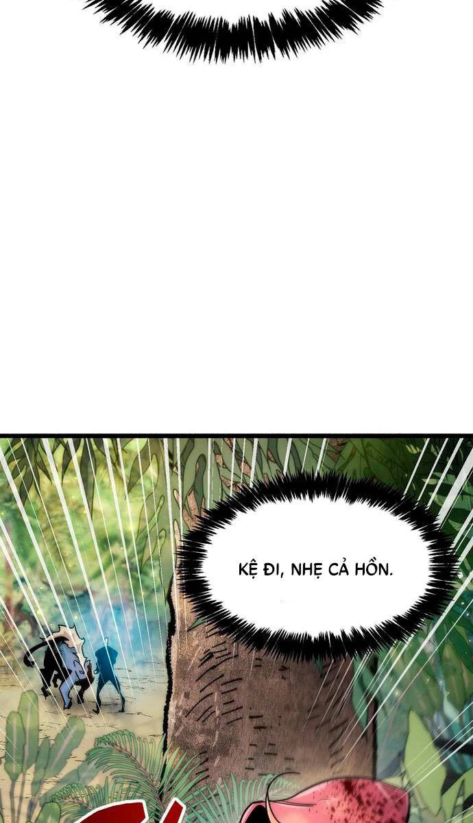 Người Chơi Che Giấu Quá Khứ Chap 35 - Next Chap 36