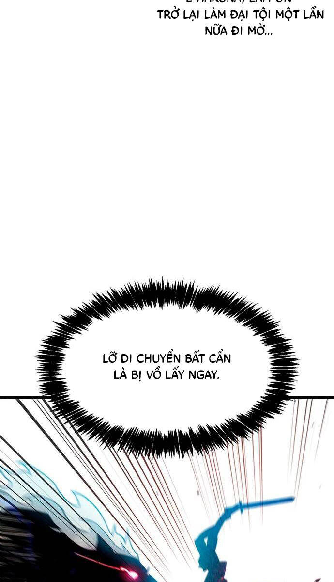 Người Chơi Che Giấu Quá Khứ Chap 35 - Next Chap 36