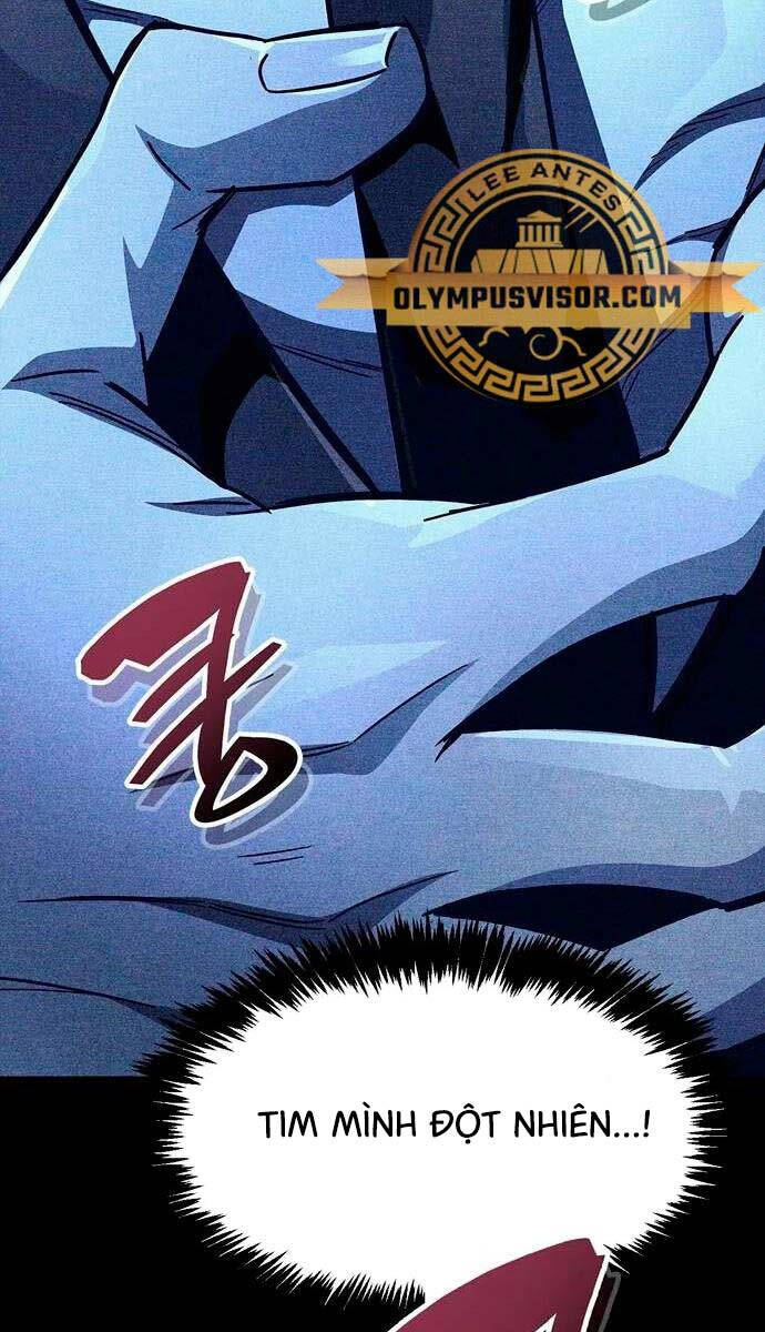 Người Chơi Che Giấu Quá Khứ Chap 39 - Next Chap 40