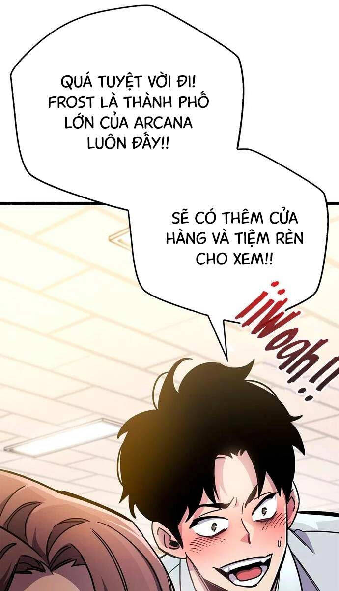 Người Chơi Che Giấu Quá Khứ Chap 39 - Next Chap 40