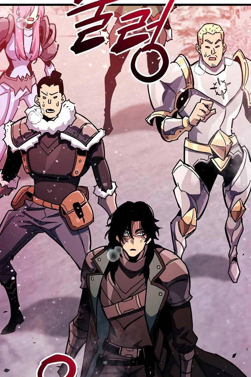 Người Chơi Che Giấu Quá Khứ Chap 40 - Next Chap 41