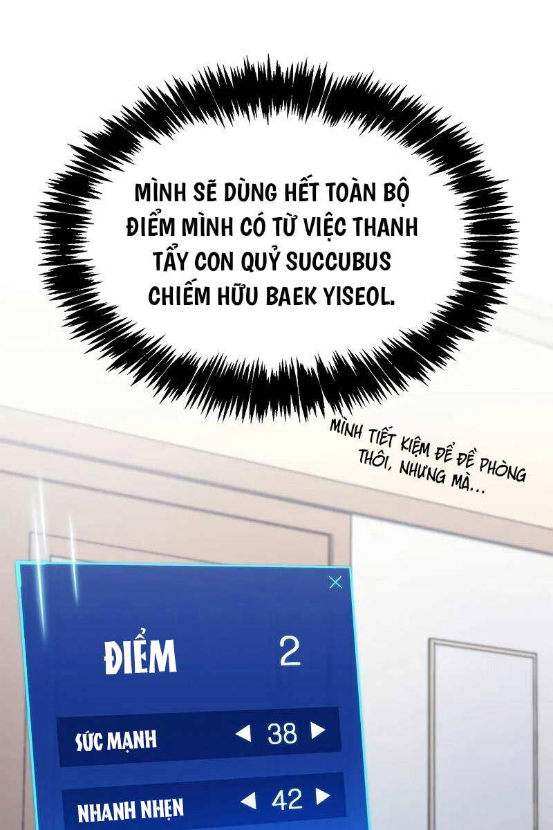 Người Chơi Che Giấu Quá Khứ Chap 40 - Next Chap 41